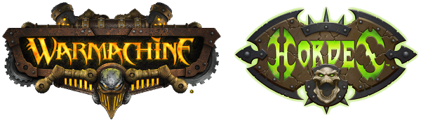 Warmachine Hordes