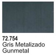 Gunmetal