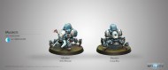 Mulebots