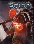 Scion_God